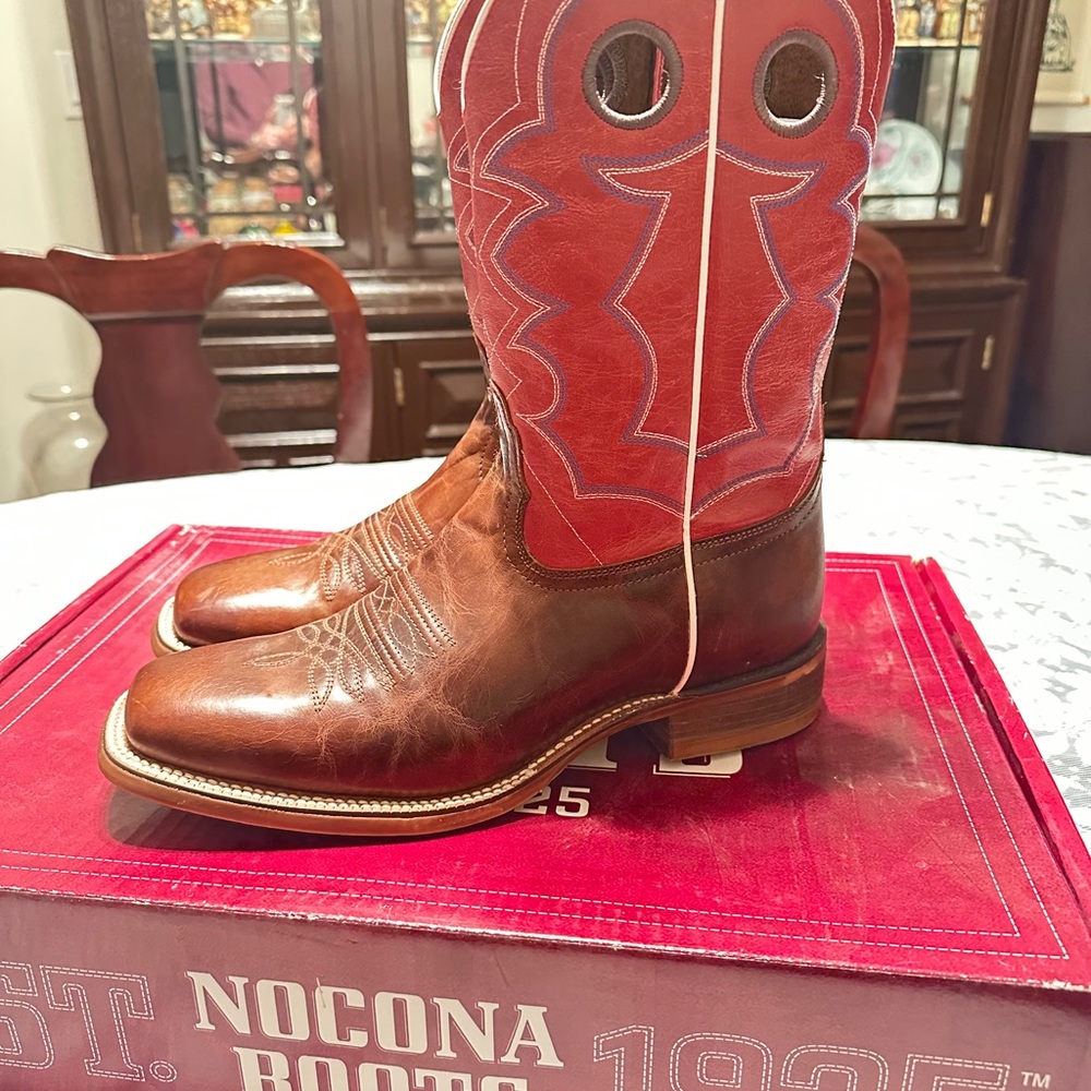 NOCONA Cowboy Boots